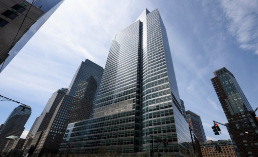 Goldman Sachs Chuẩn Bị Tuần IPO Đặc Biệt Trong Hơn 4 Năm