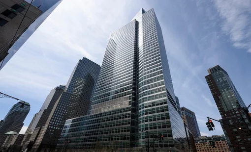 Goldman Sachs Chuẩn Bị Tuần IPO Đặc Biệt Trong Hơn 4 Năm