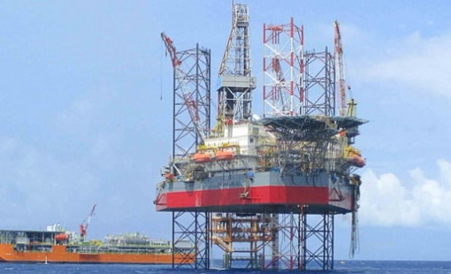 Một doanh nghiệp dầu khí dự chi gần 300 tỷ trả cổ tức ngay trong tháng 10