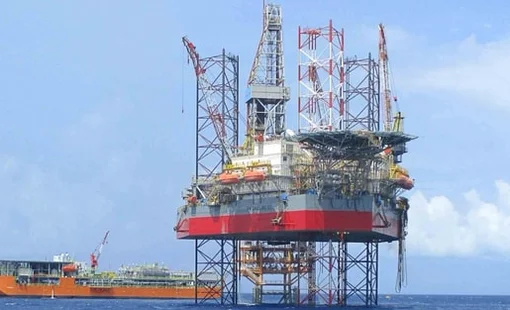 Một doanh nghiệp dầu khí dự chi gần 300 tỷ trả cổ tức ngay trong tháng 10