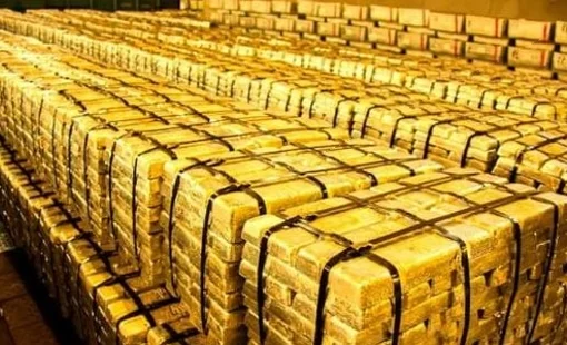 Ngân hàng đầu tiên rục rịch nhập cuộc vàng miếng, "ông lớn" SJC có sẵn dây chuyền 5.000 lượng/ngày