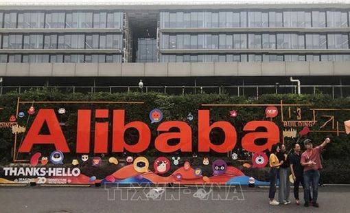 Alibaba huy động 3,2 tỷ USD để mở rộng quốc tế và đẩy mạnh AI