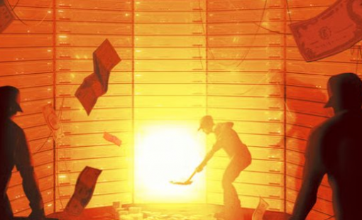 Điều gì sẽ xảy ra nếu cơn sốt AI 3.000 tỷ USD nổ tung?