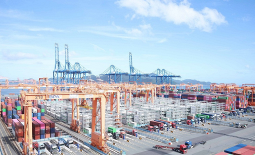 Mỹ và Hàn Quốc tiếp tục thảo luận chi tiết về thỏa thuận thuế quan