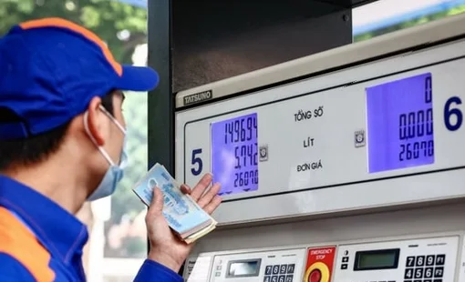 Tin không vui cho các ‘ông lớn’ xăng dầu