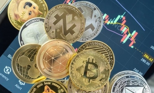 Dragon Capital: Quy mô nắm giữ tiền mã hóa tại Việt Nam vào khoảng 100 tỷ USD