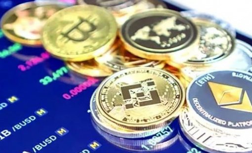 Công ty muốn làm sàn giao dịch tài sản số 10.000 tỷ đồng tại Đà Nẵng: Liên tục 'thay tên đổi họ', vốn hóa 300 tỷ đồng, tham vọng quản lý 1 tỷ USD tài sản số hóa