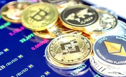 Công ty muốn làm sàn giao dịch tài sản số 10.000 tỷ đồng tại Đà Nẵng: Liên tục 'thay tên đổi họ', vốn hóa 300 tỷ đồng, tham vọng quản lý 1 tỷ USD tài sản số hóa