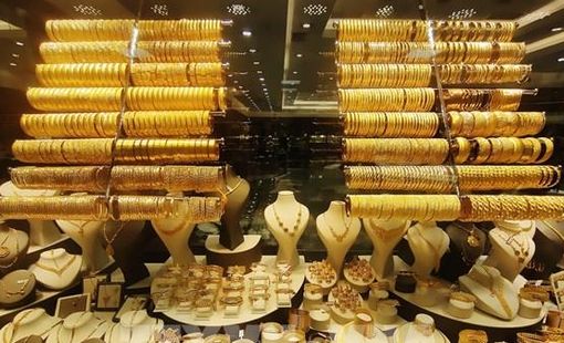 Thêm đợt sóng mới trên thị trường vàng trong năm nay