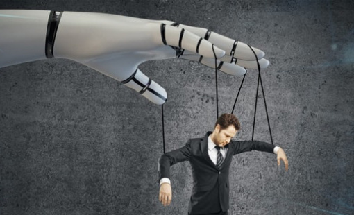 Bộ trưởng AI đầu tiên trên thế giới mới được bổ nhiệm: Thời kỳ máy móc quản lý xã hội con người có đang đến?