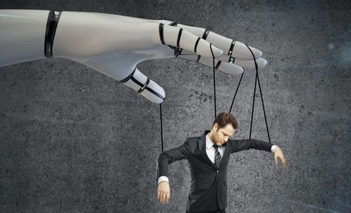 Bộ trưởng AI đầu tiên trên thế giới mới được bổ nhiệm: Thời kỳ máy móc quản lý xã hội con người có đang đến?