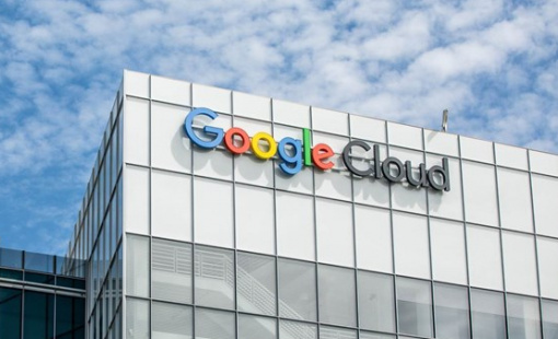 Anh ký hợp đồng hơn 500 triệu USD với Google Cloud