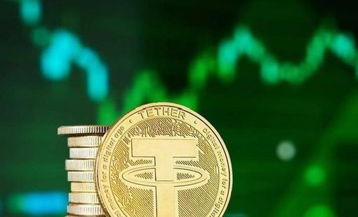 Stablecoin USDT biến động bất thường tại Việt Nam