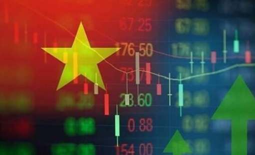 Hợp đồng tương lai VN100 dự kiến ra mắt vào tháng 10/2025