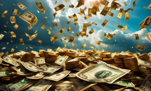 7.600 tỷ USD đang 'nằm yên': Cơn lũ tiền mặt sẽ đổ vào thị trường ngay khi Fed cắt giảm lãi suất?