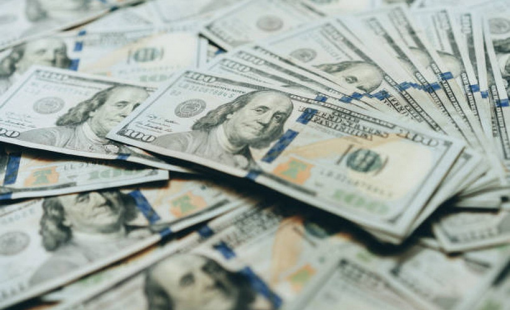 USD suy yếu dự báo từ Fed, áp lực giảm giá tiếp tục