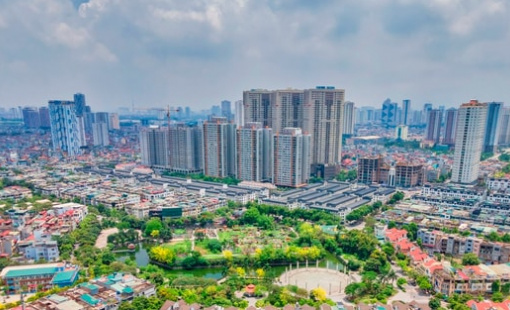 Văn Phú (VPI) của Chủ tịch Tô Như Toàn bị xử phạt 380 triệu đồng vì dính loạt vi phạm