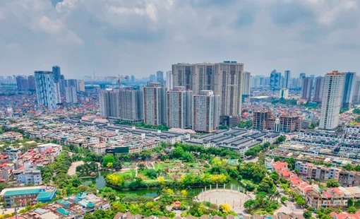 Văn Phú (VPI) của Chủ tịch Tô Như Toàn bị xử phạt 380 triệu đồng vì dính loạt vi phạm