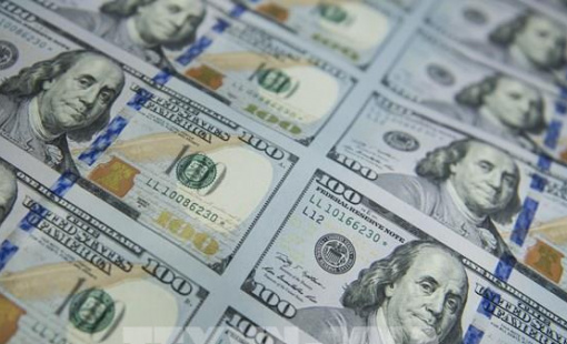 WB dành 70% nguồn tài trợ cho châu Phi