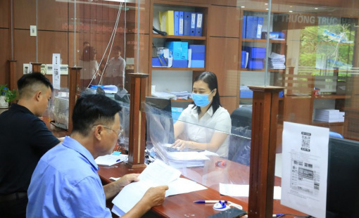 Cuối năm, Quốc hội dự kiến thông qua sửa đổi Luật Thuế thu nhập cá nhân và Đất đai