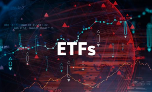 Quỹ ETF ngoại quy mô gần 600 triệu USD thêm mới FPT, HVN, STB, GEE, dự kiến mua mạnh MSN