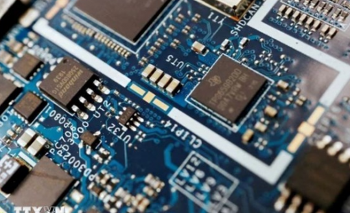 Trung Quốc mở hai cuộc điều tra nhắm vào chip Mỹ