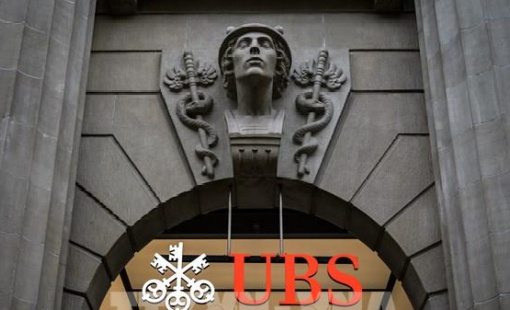 Ngân hàng lớn nhất Thụy Sĩ cân nhắc chuyển trụ sở sang Mỹ trước sức ép về vốn