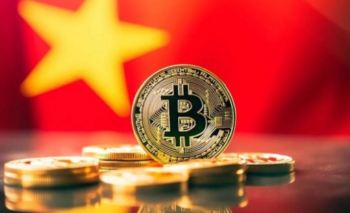 Phản ứng bất ngờ của các dự án blockchain sau Nghị quyết 05