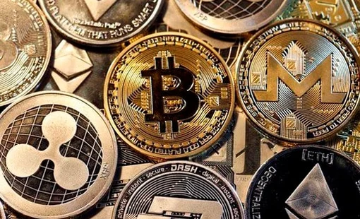 Cổ phiếu doanh nghiệp vừa thông qua kế hoạch làm sàn giao dịch tài sản số tăng "phi mã" 300% từ đầu năm