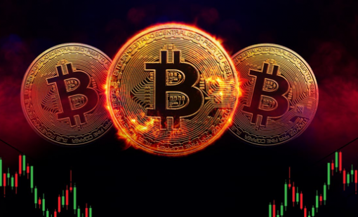 Các "cá voi" mua gần 2 tỷ USD Bitcoin trong 5 phiên liên tiếp thông qua các quỹ ETF