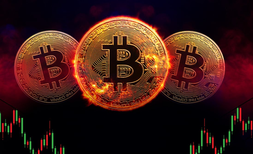 Các "cá voi" mua gần 2 tỷ USD Bitcoin trong 5 phiên liên tiếp thông qua các quỹ ETF