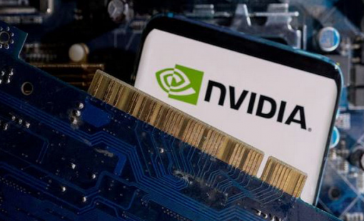 Nvidia bị Trung Quốc điều tra chống độc quyền trong bối cảnh căng thẳng thương mại