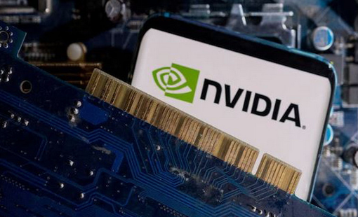 Nvidia bị Trung Quốc điều tra chống độc quyền trong bối cảnh căng thẳng thương mại