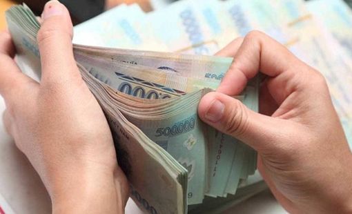 Ngân hàng Nhà nước "siết" chuẩn an toàn vốn