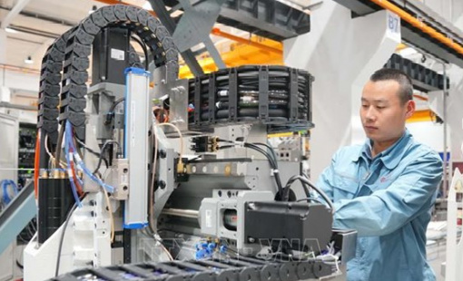 Trung Quốc chuẩn bị ban hành chính sách mới thúc đẩy đầu tư tư nhân