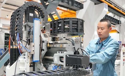 Trung Quốc chuẩn bị ban hành chính sách mới thúc đẩy đầu tư tư nhân
