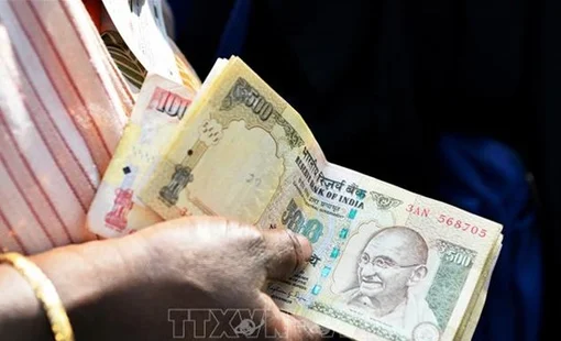 Gần 60% FDI của Ấn Độ chảy vào các “thiên đường thuế”