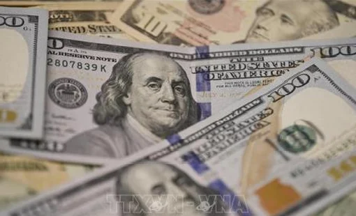 Mỹ, Anh chuẩn bị ký kết gói thỏa thuận kinh tế hơn 10 tỷ USD