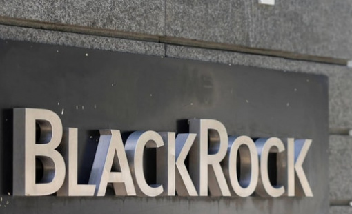 "Gã khổng lồ" BlackRock âm thầm gom 1,5 tỷ USD Bitcoin từ đầu tháng 9 thông qua ETF