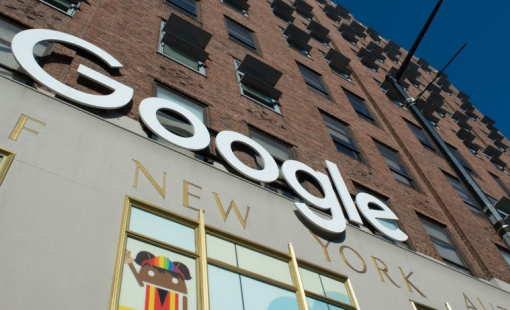 "Công ty mẹ" của Google lần đầu tiên cán mốc 3.000 tỷ USD vốn hóa