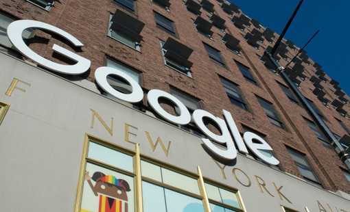 "Công ty mẹ" của Google lần đầu tiên cán mốc 3.000 tỷ USD vốn hóa