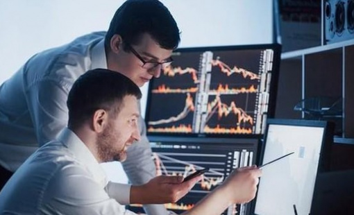 Phiên 16/9: Khối ngoại tiếp đà bán ròng, ngược dòng tung hơn 400 tỷ đồng gom một cổ phiếu chứng khoán