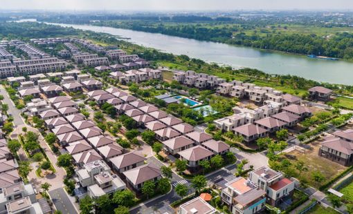 Nam Long vào top 4 thương hiệu bất động sản giá trị nhất Việt Nam 2025
