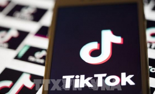 Mỹ tiếp tục lùi hạn chót cấm TikTok