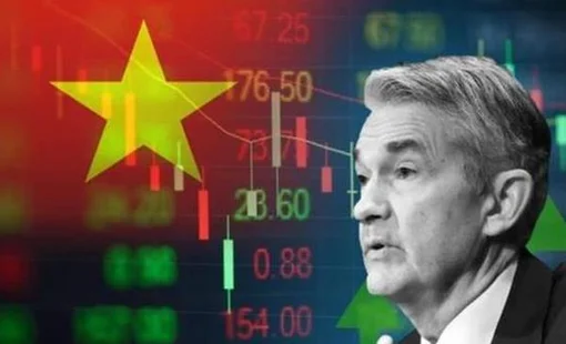 Nhà đầu tư chứng khoán đừng "vội mừng" khi Fed hạ lãi suất