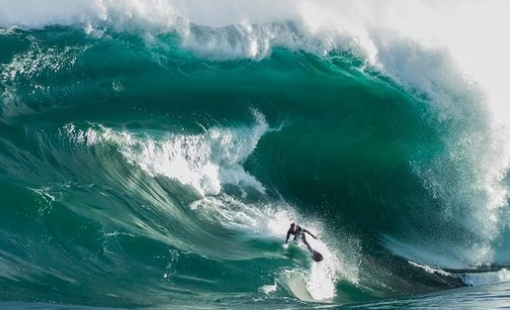 Nhìn lại những cơn "sóng thần" tăng trưởng của chứng khoán Việt Nam