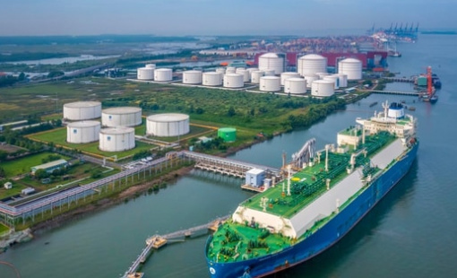 Doanh nghiệp có lợi nhuận tốt nhất VN: Kinh doanh gì, lời lãi ra sao, góp bao tiền vào Ngân sách Nhà nước?