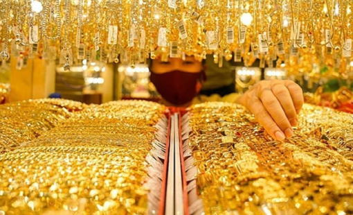 Cần sớm hoàn thiện khung pháp lý và nghiên cứu sàn vàng