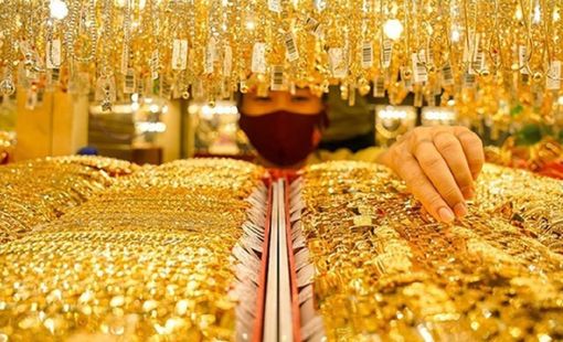 Cần sớm hoàn thiện khung pháp lý và nghiên cứu sàn vàng