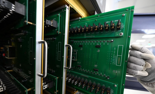 Mỹ có thể áp thuế với chip bán dẫn và dược phẩm cao hơn ôtô